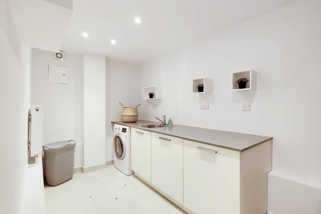 Appartement Dg1 - Family-friendly 2-bed With Garden In Acton *